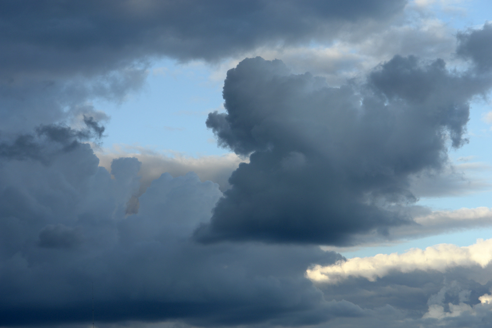 Der Himmel über Berlin