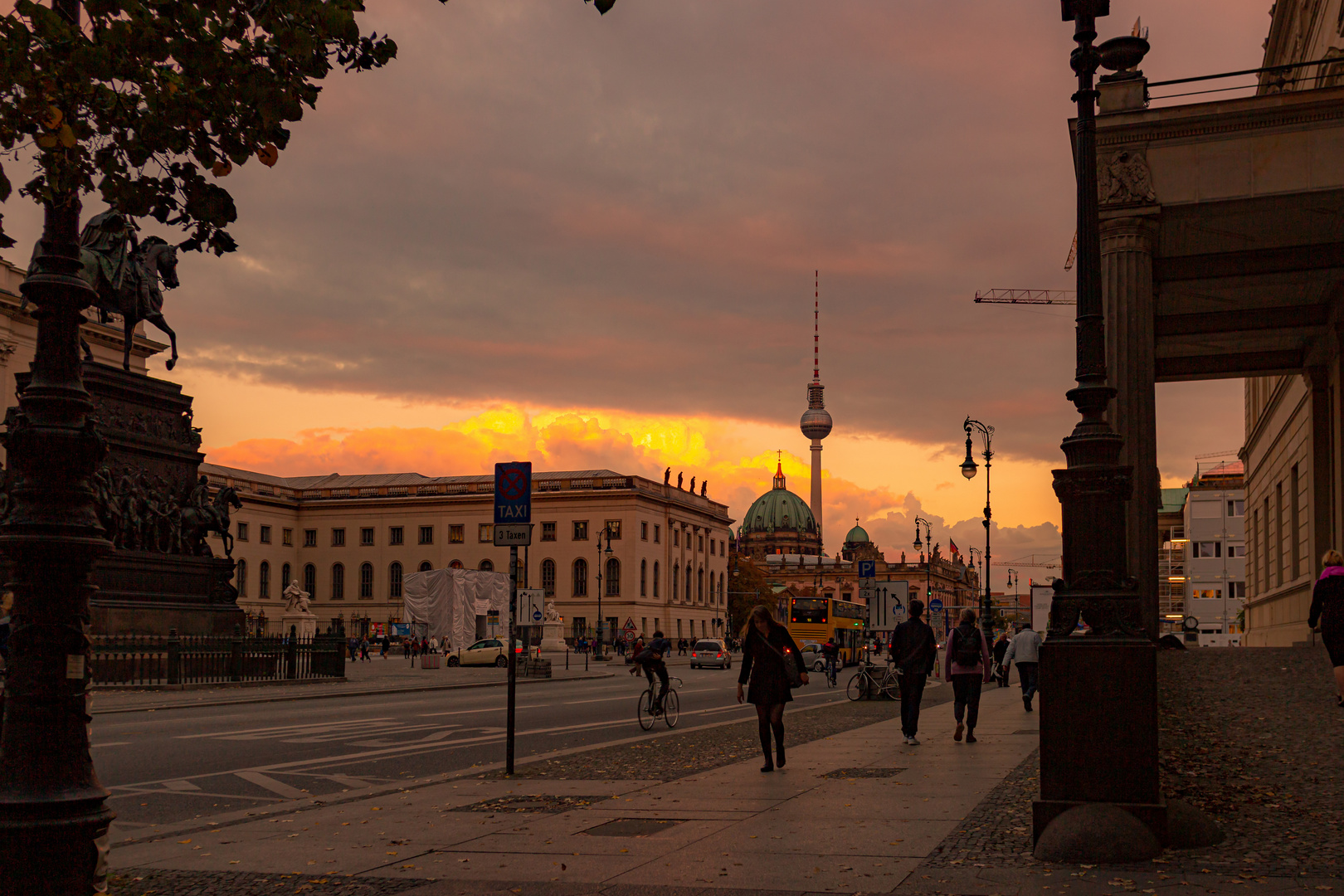 Der Himmel ueber Berlin