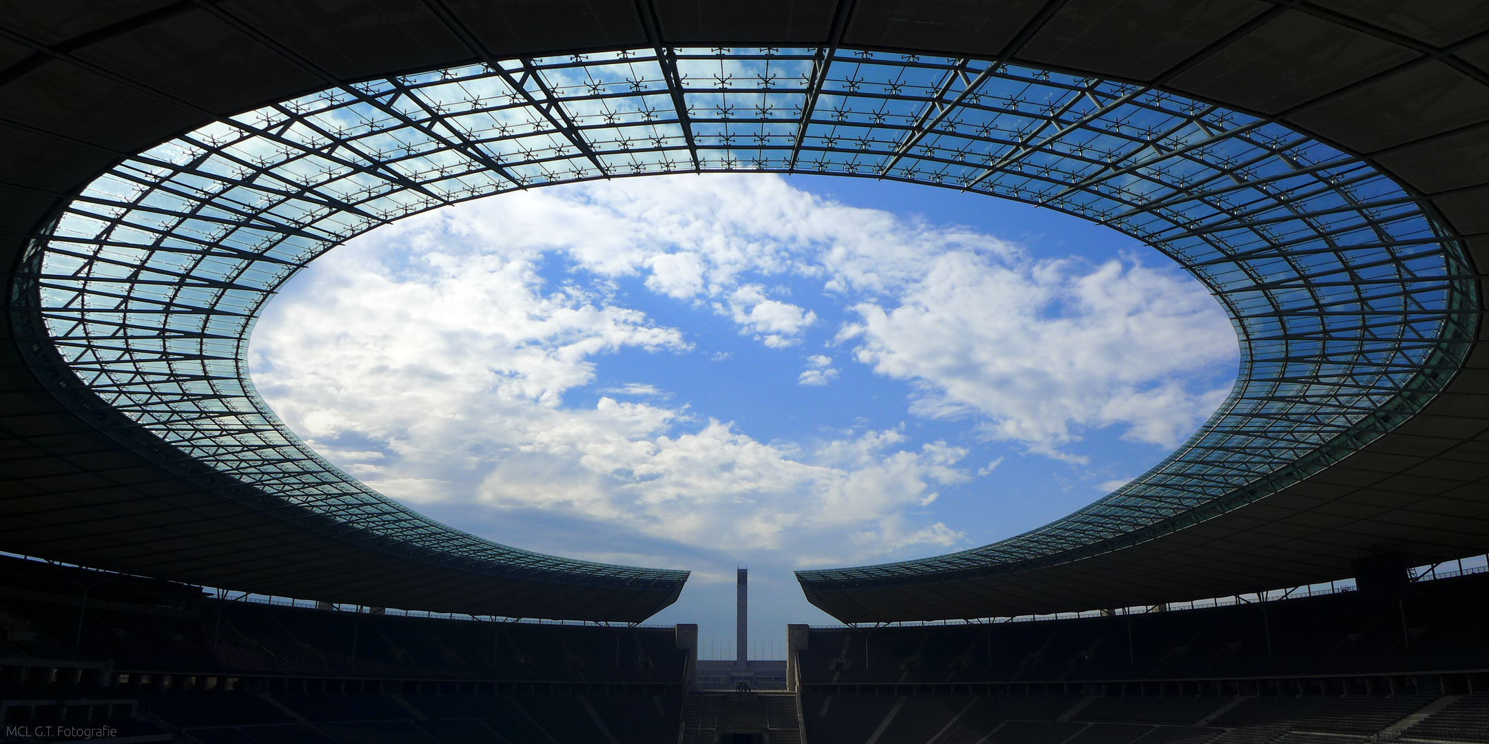 Der Himmel über Berlin