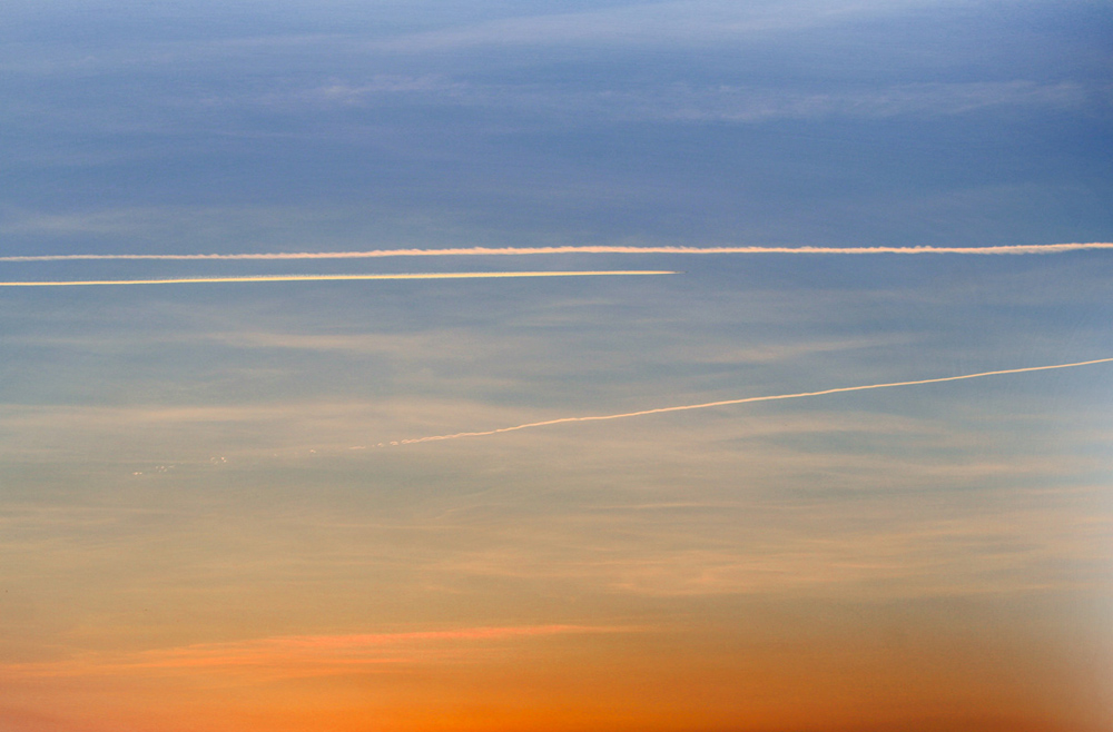 Der Himmel über Berlin