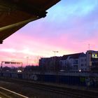 Der Himmel über Berlin Friedenau