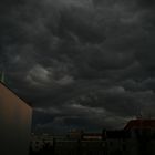 Der Himmel über Berlin I