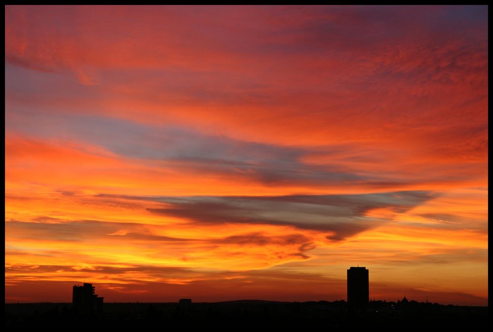 Der Himmel über Berlin II