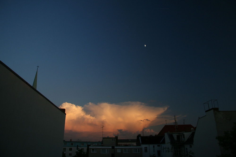 Der Himmel über Berlin II