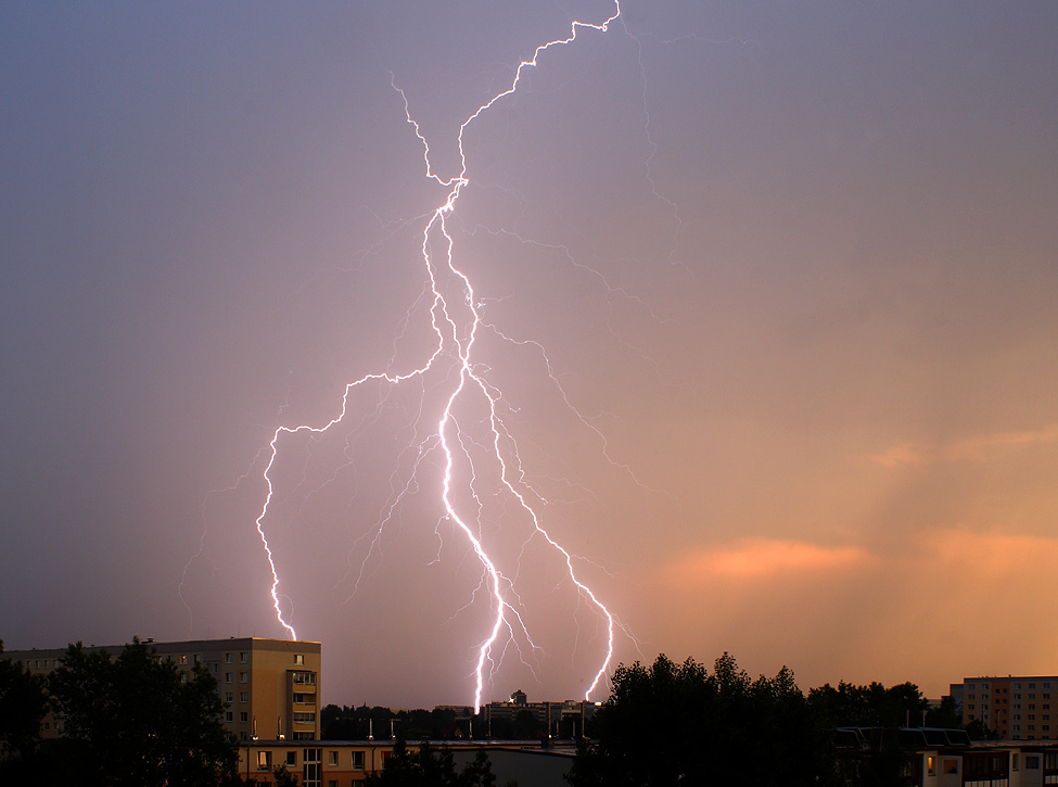 der Himmel über Berlin III