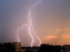 der Himmel über Berlin III