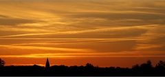 Der Himmel über Birten