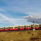 DER HIMMEL ÜBER BRANDENBURG