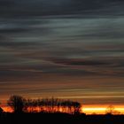 Der Himmel über Braunschweig