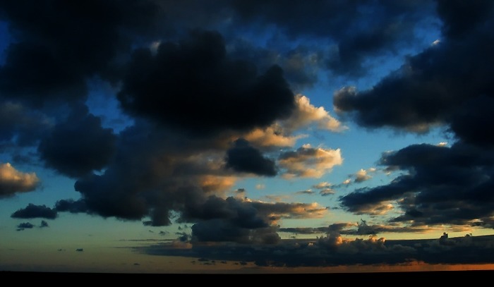 Der Himmel über...