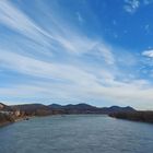  Der Himmel über dem Rhein