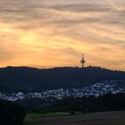 Der HImmel über dem Taunus, Part I