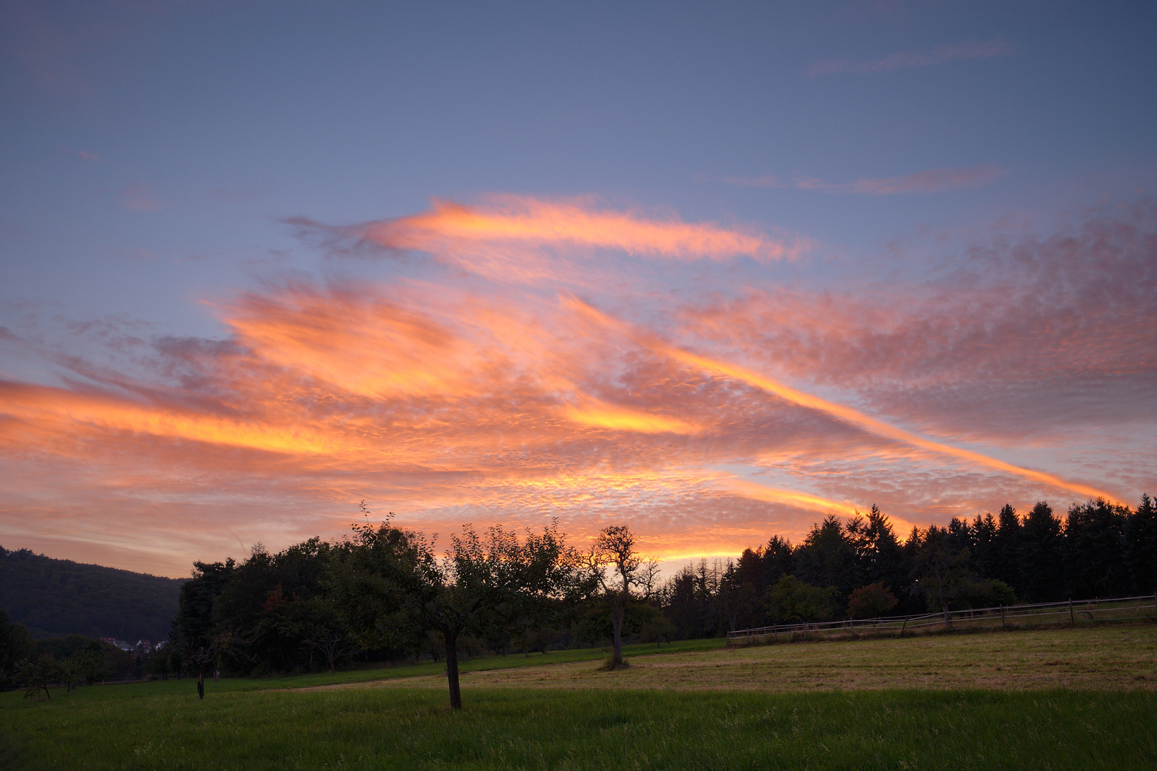 Der Himmel über dem Taunus, Part III