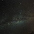 Der Himmel über Etosha