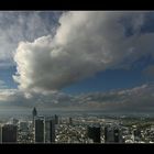 Der Himmel über Frankfurt #02