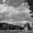 Der Himmel über Glauchau