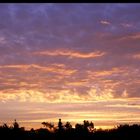 Der Himmel über Gütersloh