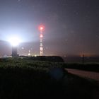 Der Himmel über Helgoland