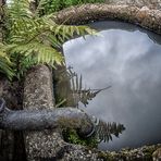 DER HIMMEL ÜBER HELIGAN