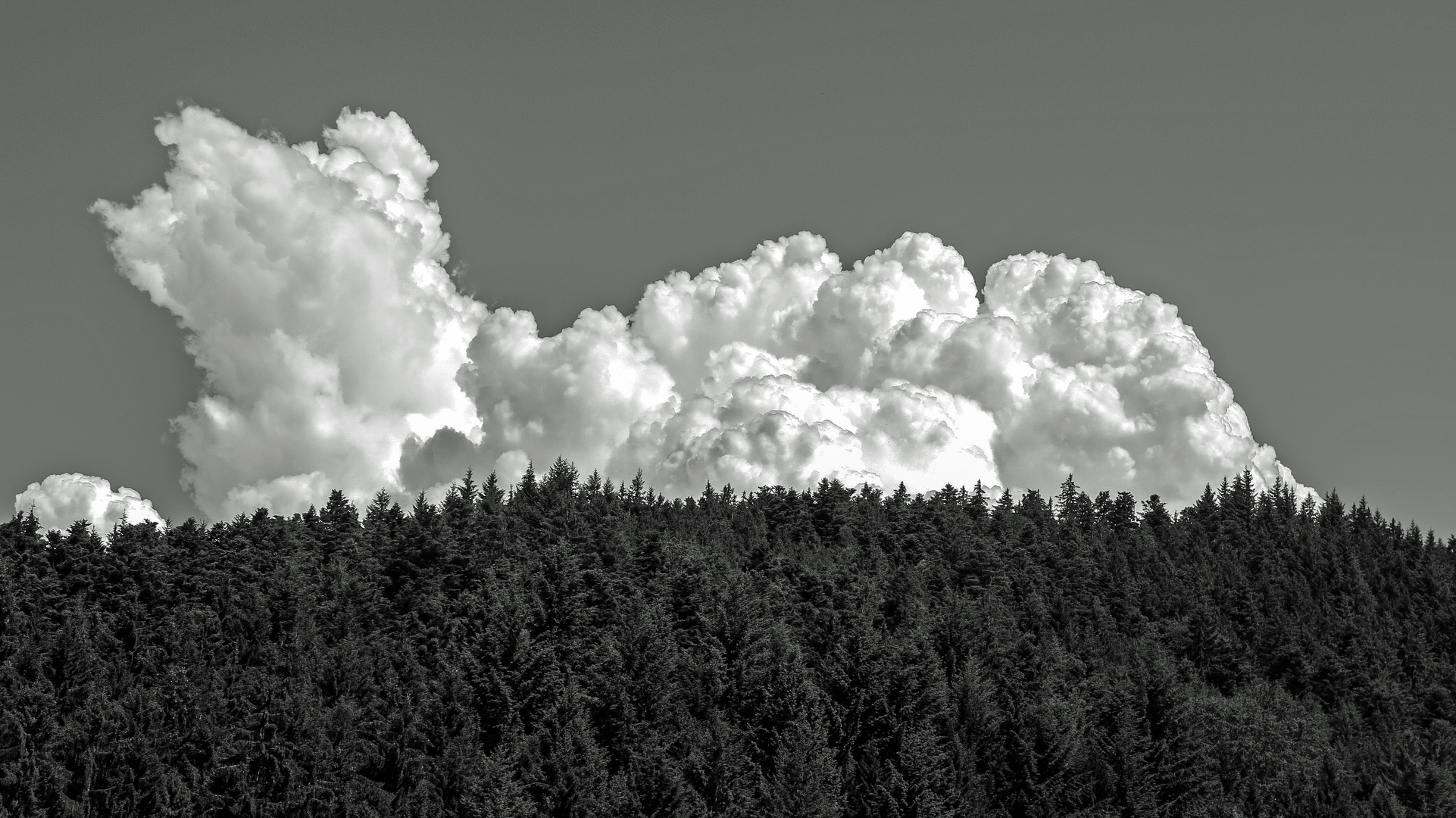 Der Himmel über Himmelreich