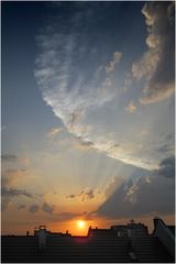 Der Himmel über Karlsruhe - 21