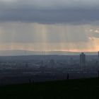 der Himmel über Köln -2-