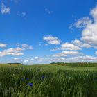 Der Himmel über Masuren