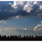 Der Himmel über McPomm