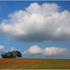 Der Himmel über MeckPom..