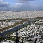 Der Himmel über Paris