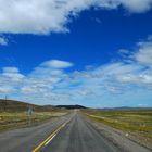 Der Himmel über Patagonien