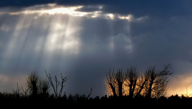 Der Himmel über Stolpe (reload)