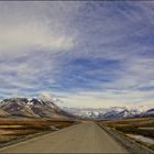 Der Himmel über Svalbard