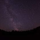 Der Himmel über Tirol