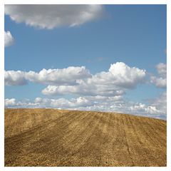 der Himmel über uns