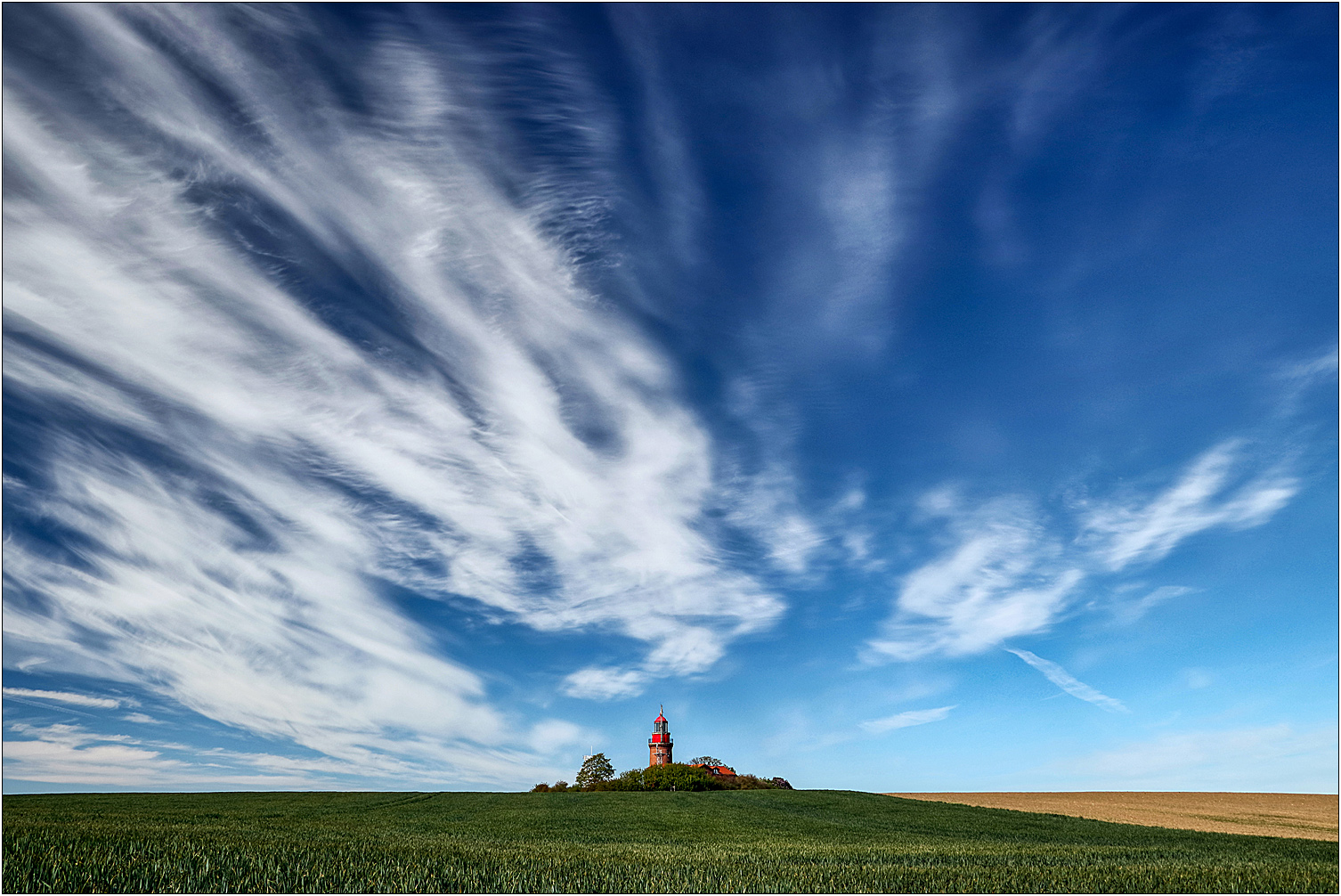 Der Himmel ber uns Foto Bild architektur Der Himmel ber uns Foto Bild architektur