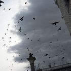 Der Himmel über Venedig