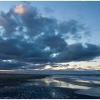 Der Himmel über Vlieland