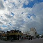 Der Himmel über Wien