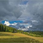 Der Himmel über Wittgenstein