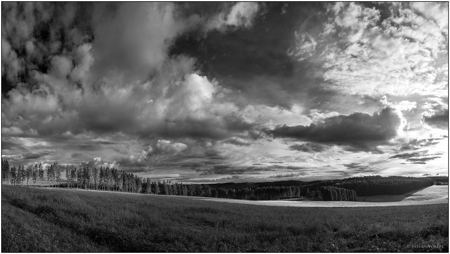 Der Himmel über Wittgenstein SW