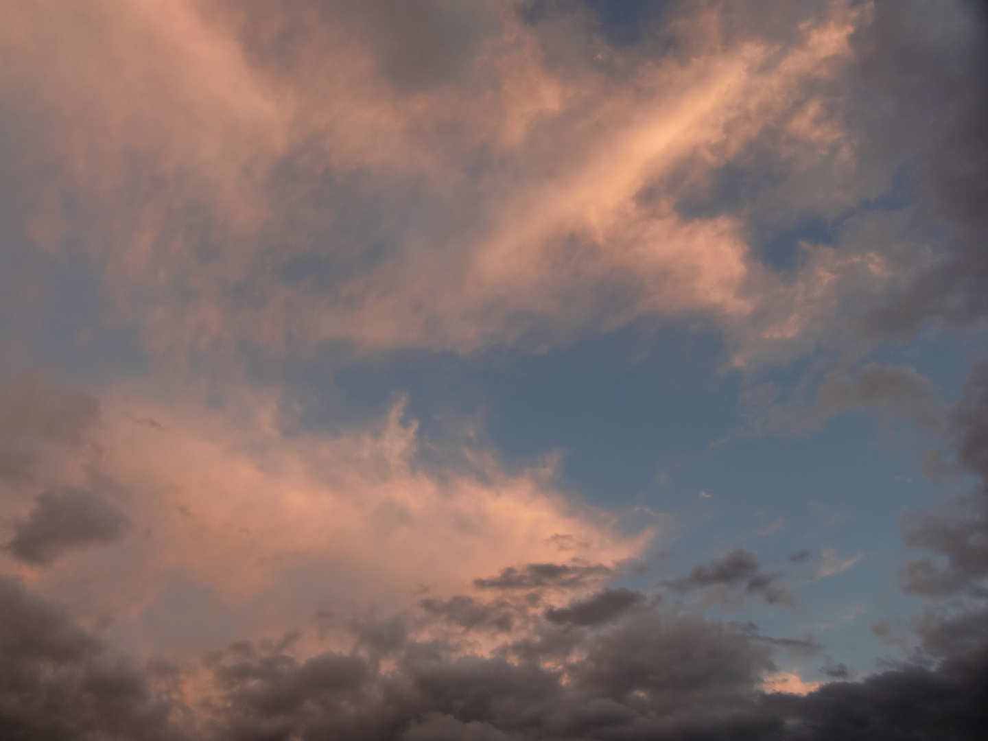 Der Himmel über Würzburg am 23.06.2013 (11)