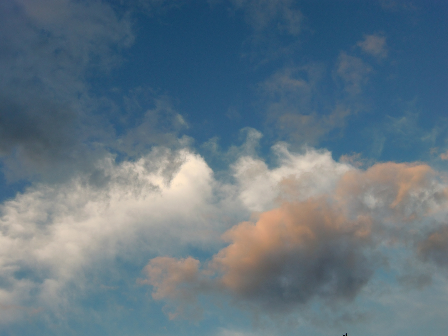 Der Himmel über Würzburg am 23.06.2013 (3)