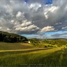 Der Himmel über Wunderthausen