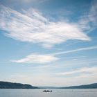 der Himmel überm Bodensee