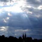 der Himmel überm Münster