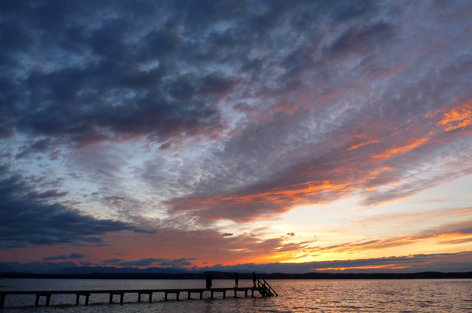 Der Himmel voller Geigen