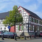 Der Himmeroder Hof in Rheinbach