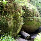 Der Hintern der Drachenschlucht