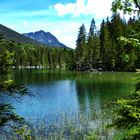 Der Hintersee 